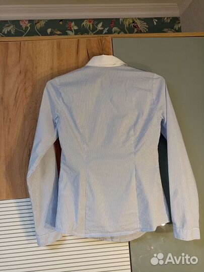 Рубашка для девочки 152