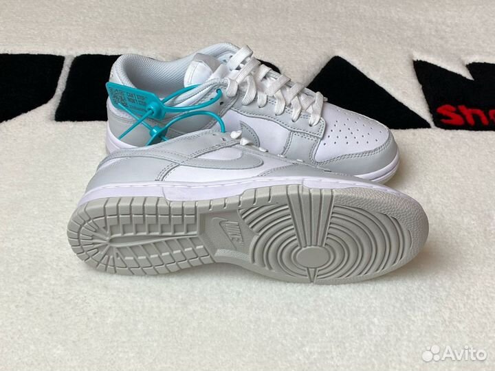 Nikе Dunk Lоw Photon Dust