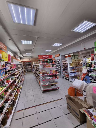 Свободного назначения, 215 м²