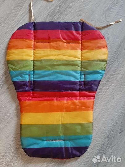 Чехол для стульчика для кормления