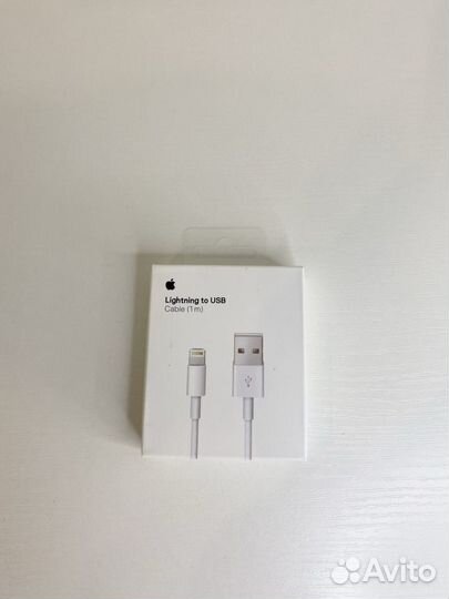 Кабель Оригинал для iPhone lightning