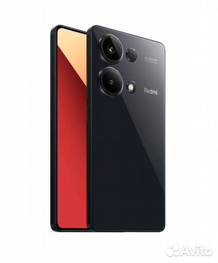 Xiaomi Redmi Note 13 Pro, 8/256 ГБ