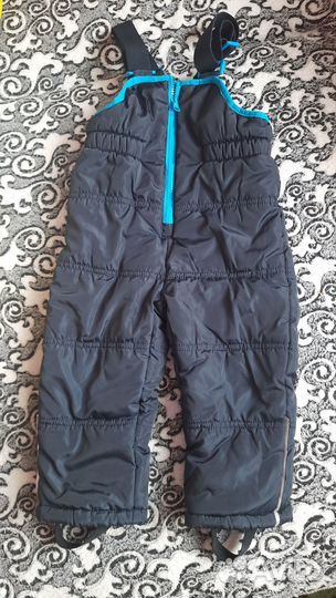 Куртка демисезонная 86-92