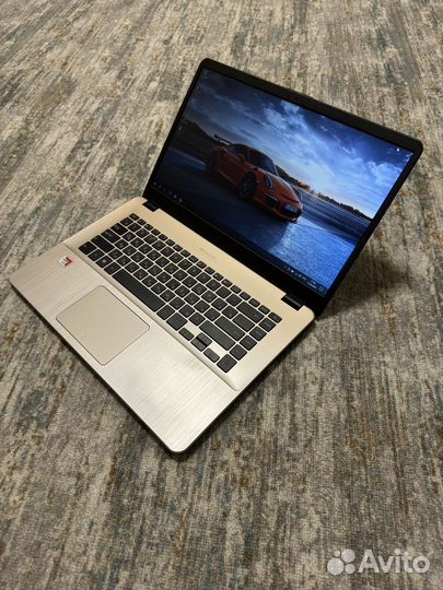 Свежий asus A9gen9/8/256/видик 2 гб