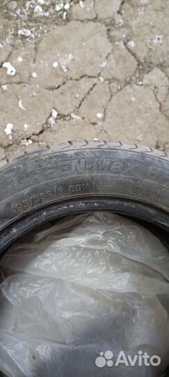 LingLong Green-Max 195/55 R15