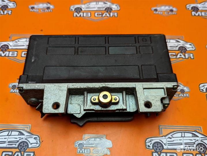 Блок управления ABS w124 E-class 102.982