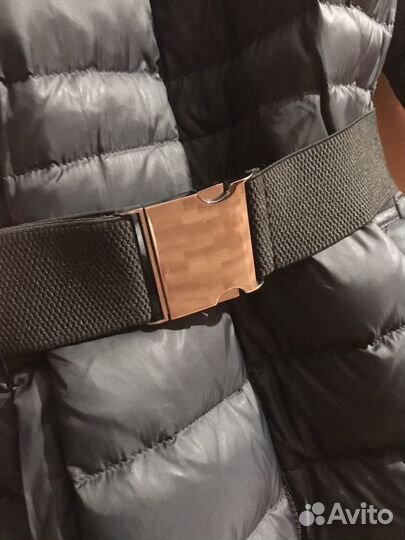 Пуховик Mark & Spenser