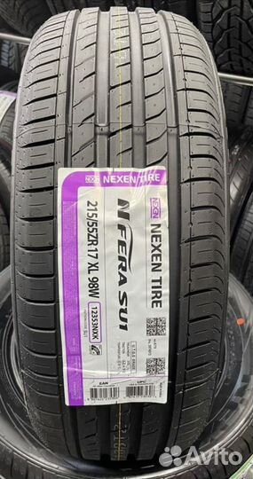 Pirelli Formula Energy 215/55 R17 94W