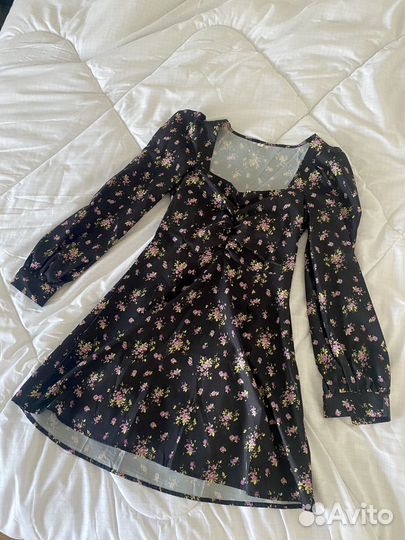 Платье женское