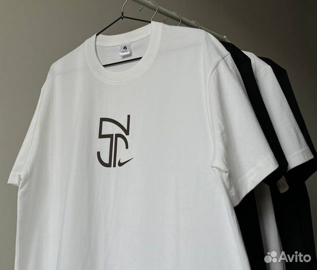 Футболка nike hieroglyph