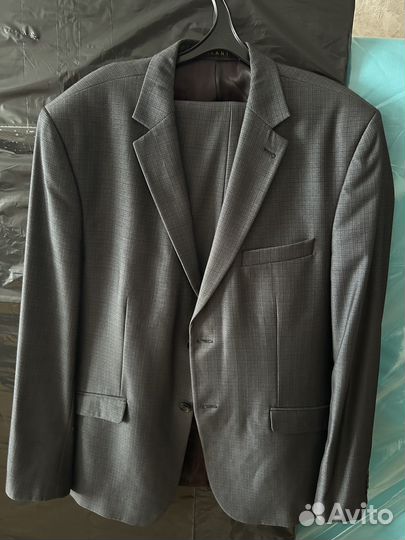 Мужские вещи пакетом 54 56