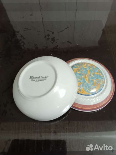Шкатулка Villeroy &Boch