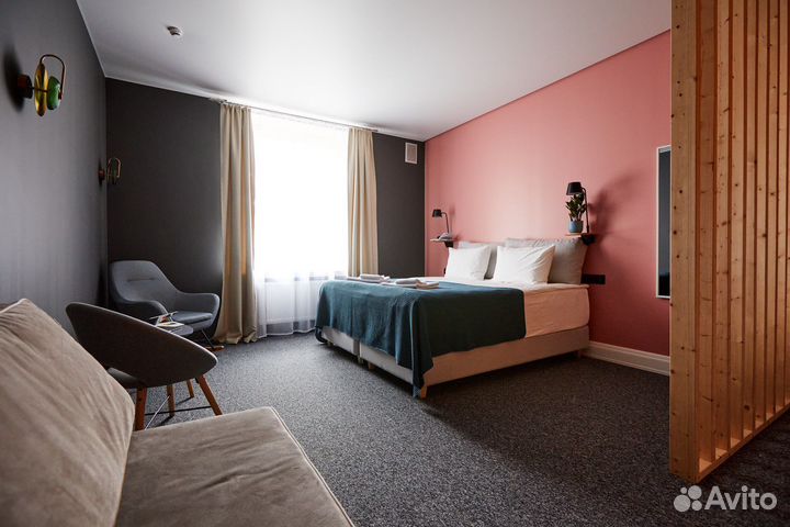 Бизнес-администратор