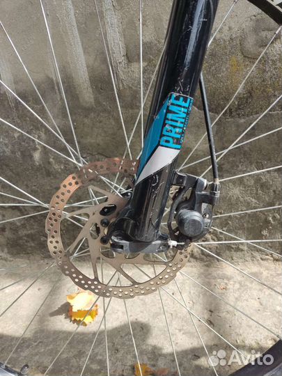 Велосипед Stinger Reload 29 STD