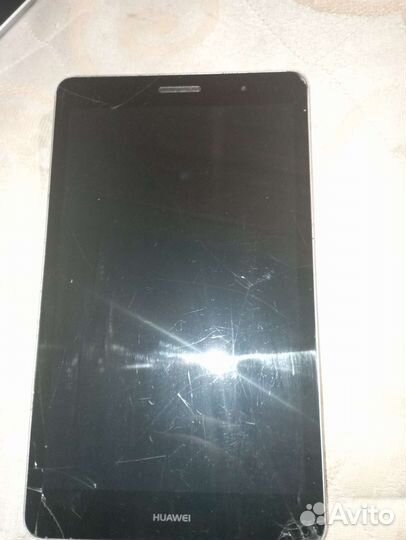 Планшет huawei mediapad