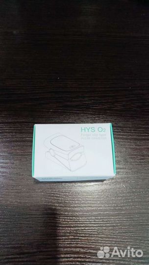 Пульсоксиметр MedSolution