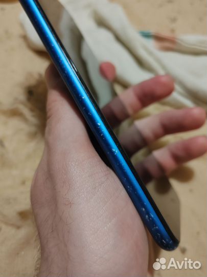 Телефон honor 8x