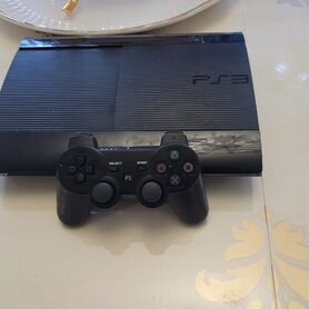 Sony PS3