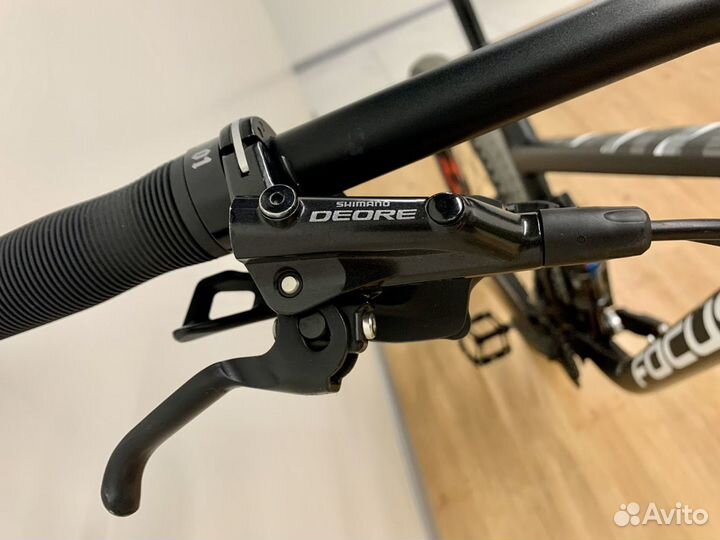 Focus Jam 2020 new (L)