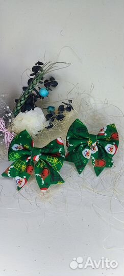 Аксессуары для волос