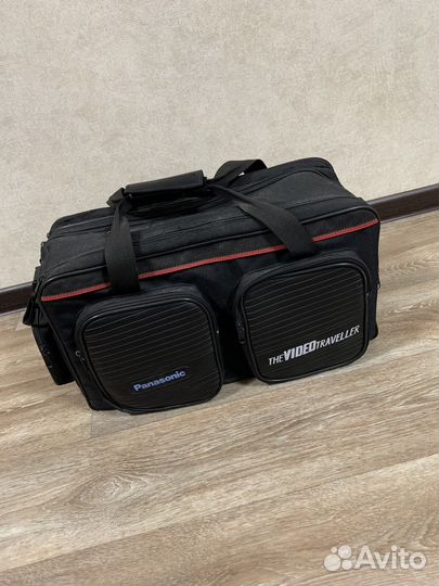 Видеокамера panasonic m3000