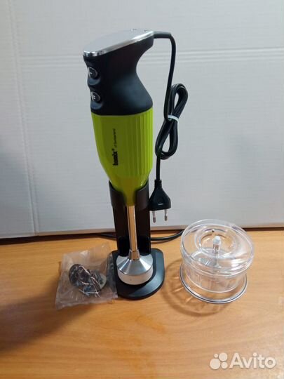 Блендер Bamix M180