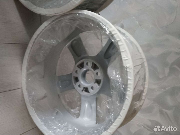 Литые диски