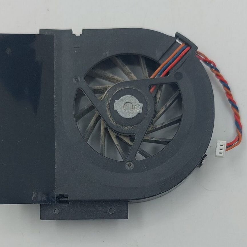 [3CEW3TA0005] Вентилятор 3cew3ta0005, Toshiba Satellite L10, L20