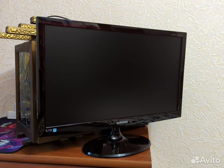 Монитор 24 дюйма Samsung