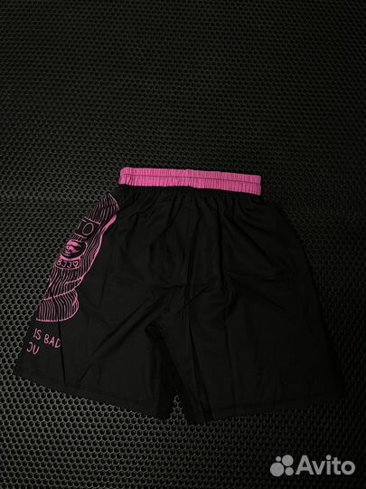 Шорты Manto mma