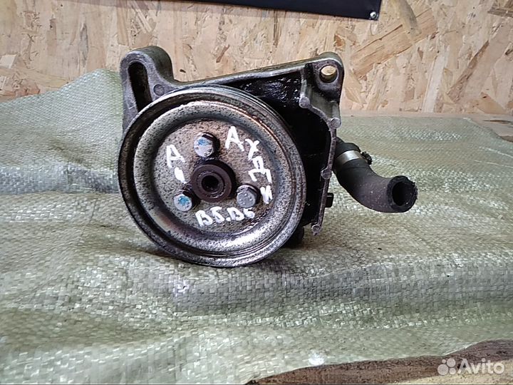 Насос гура Audi A4 B5