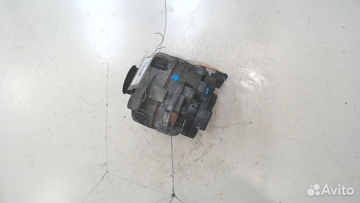 Генератор Toyota Corolla E12, 2006