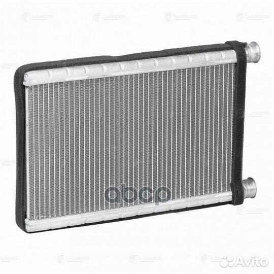 Радиатор отоп. для BMW 3 (05) /X3 (10) /X1 (09