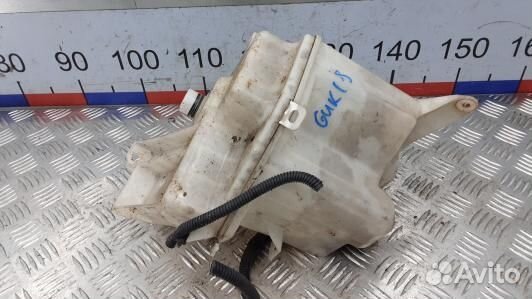 Бачок омывателя toyota RAV 4 ZSA3 (6UK18NL01)