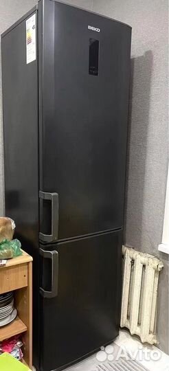 Холодильник