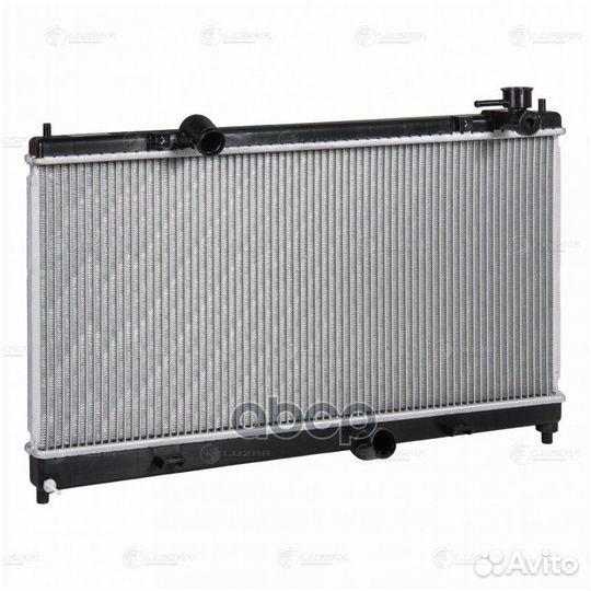 Радиатор охлаждения LRC3019 luzar