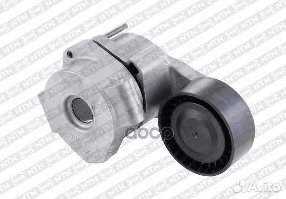 Ролик с натяжителем приводного ремня LCV GA3581