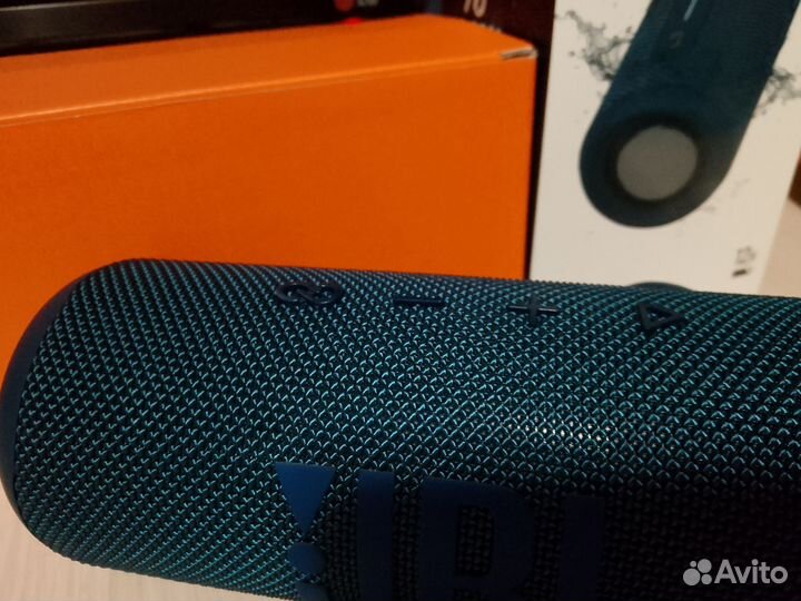 Блютуз колонка jbl flip 6