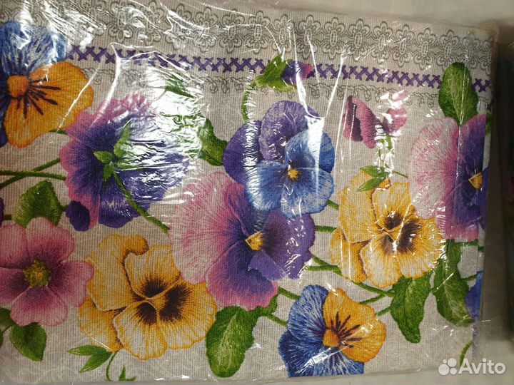 Постельное белье новое