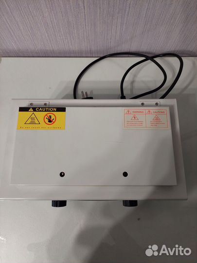 Сухожар CH-360T