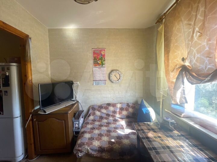 1-к. квартира, 36,4 м², 8/9 эт.