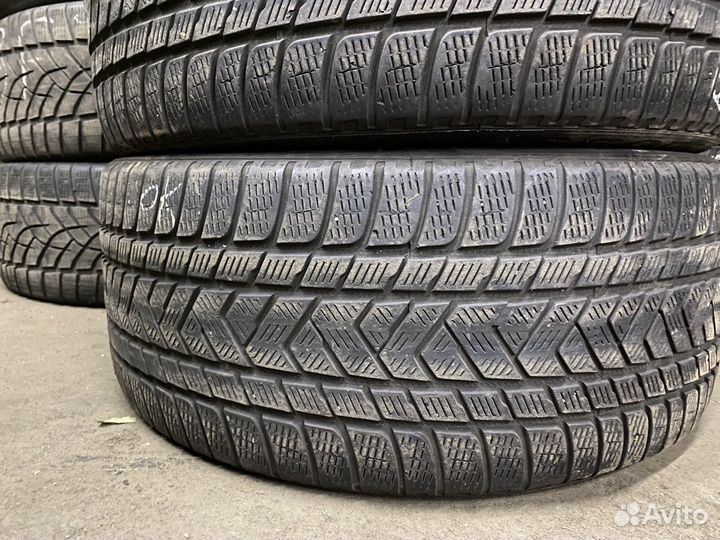 Pirelli Scorpion Winter 285/40 R22