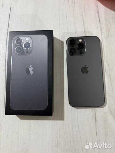 iPhone 13 Pro, 128 ГБ