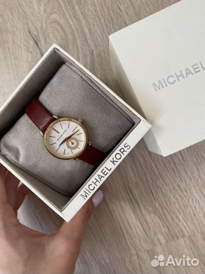 Часы michael kors оригинал