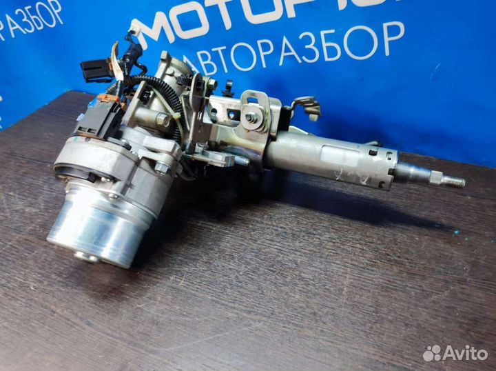 Эур Mitsubishi ASX 1.8