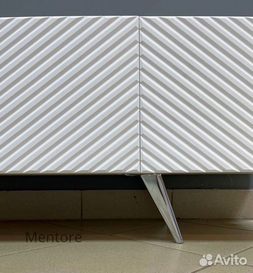 Тумба тв (коллекция Bravo)