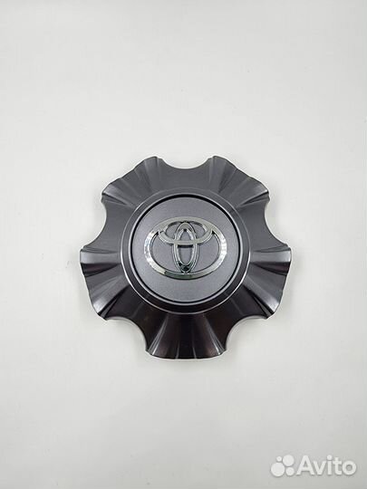 Колпачки на литые диски toyota Lexus 200