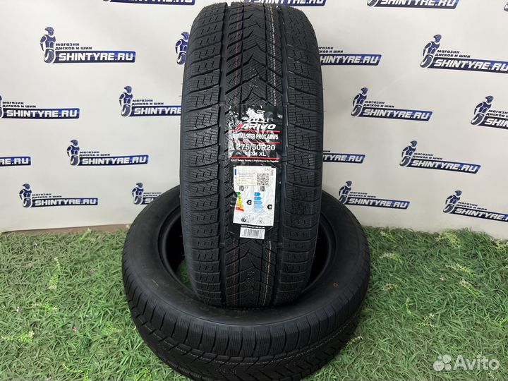 Arivo Winmaster ProX ARW5 275/50 R20 113H
