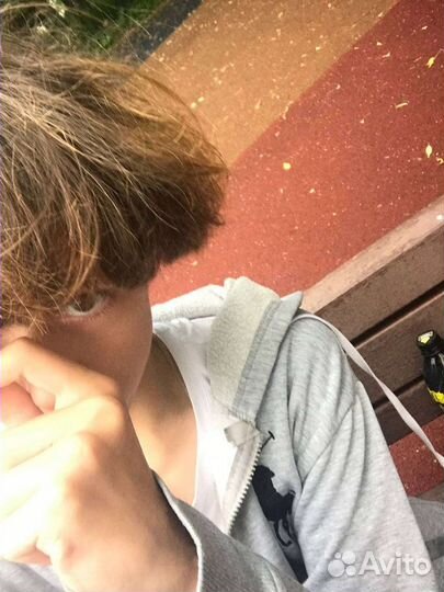 Фотомодель модель мужчина