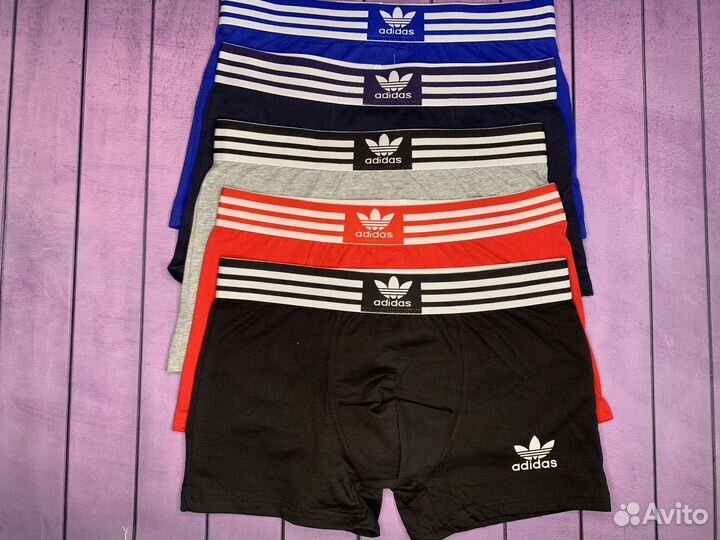 Трусы мужские